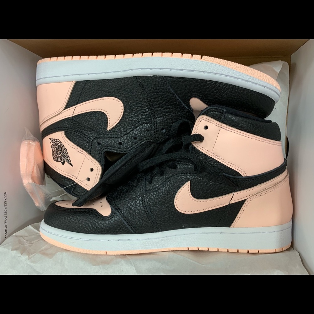SOLD Nike Air Jordan 1 Retro High OG